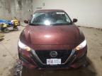 2023 Nissan Sentra Sv   en Venta en Chalfont, PA - Rear End