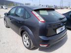 2009 FORD FOCUS ZETE for sale at Copart BRISTOL