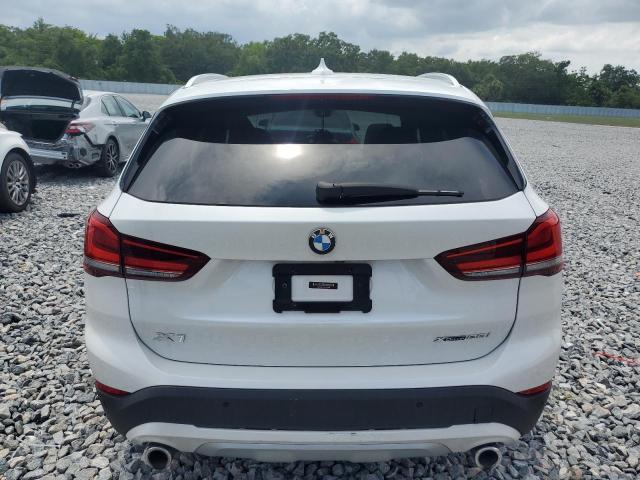  BMW X1 2021 Biały