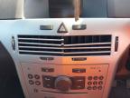 2009 VAUXHALL ASTRA SXI for sale at Copart CHESTER