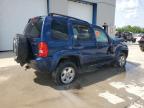 2002 Jeep Liberty Limited продається в Cahokia Heights, IL - Rollover