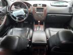 2001 Acura Mdx Touring იყიდება Adelanto-ში, CA - Front End