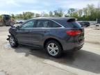 2015 Acura Rdx  for Sale in Franklin, WI - Front End