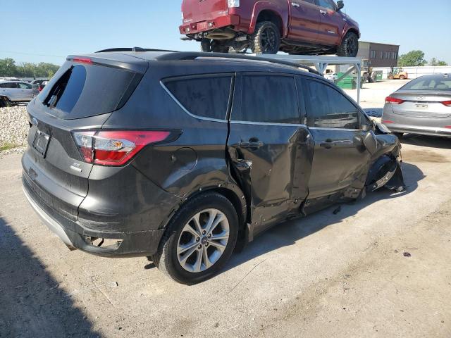  FORD ESCAPE 2018 Серый