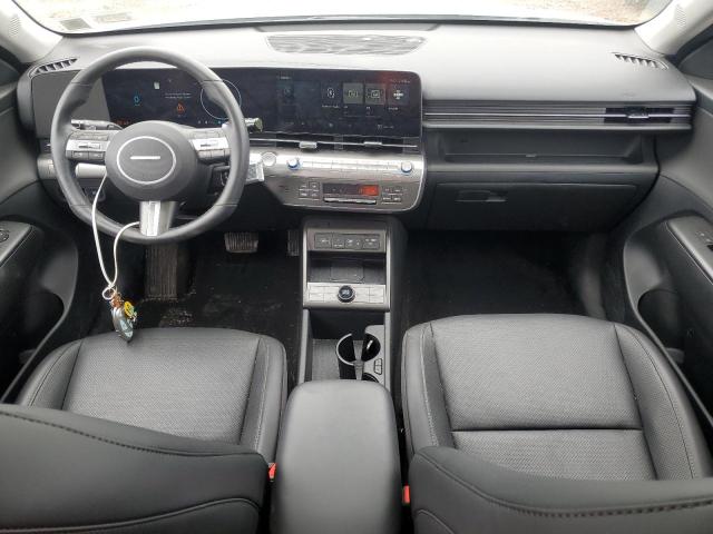  HYUNDAI KONA 2024 Szary