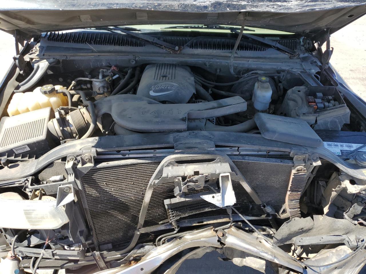 2002 Chevrolet Tahoe K1500 VIN: 1GNEK13Z72J173230 Lot: 56942215