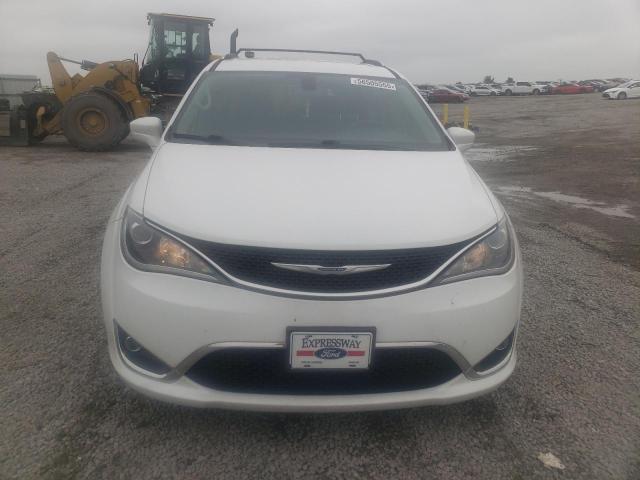  CHRYSLER PACIFICA 2020 Білий