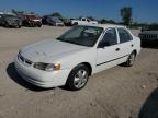 2000 Toyota Corolla Ve en Venta en Kansas City, KS - Mechanical