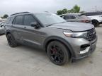 2023 Ford Explorer St for Sale in Los Angeles, CA - Front End
