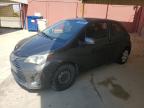 2015 Toyota Yaris  en Venta en Sun Valley, CA - Rear End