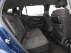 2022 Gmc Terrain Sle იყიდება Sacramento-ში, CA - Side