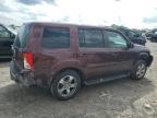 2015 Honda Pilot Exl   for Sale in Madisonville, TN - Front End