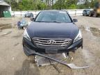 2016 Hyundai Sonata Sport na sprzedaż w Seaford, DE - Front End