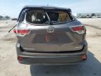 2016 Toyota Highlander Limited продається в Apopka, FL - Rollover