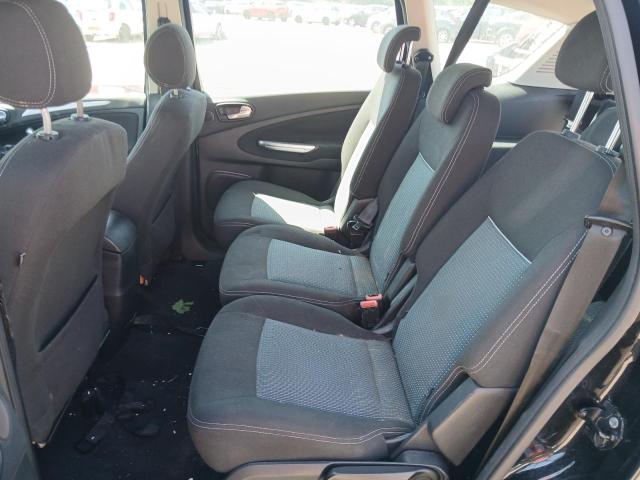 2011 FORD S-MAX ZETE