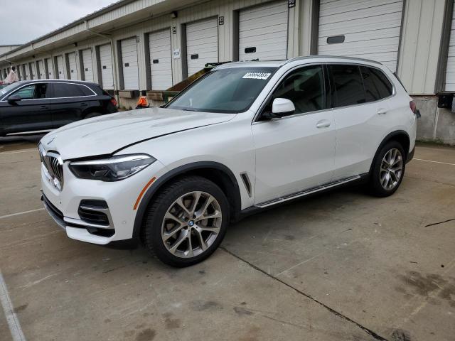 BMW X5 XDRIVE4 2023