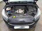 2015 FORD FOCUS ZETE for sale at Copart WHITBURN