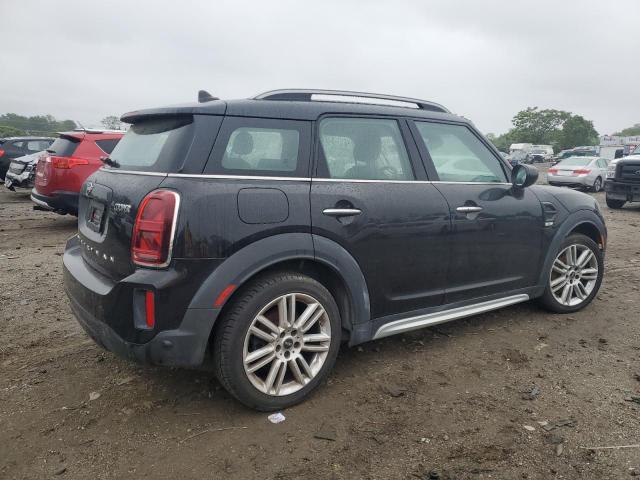  MINI COOPER 2022 Black