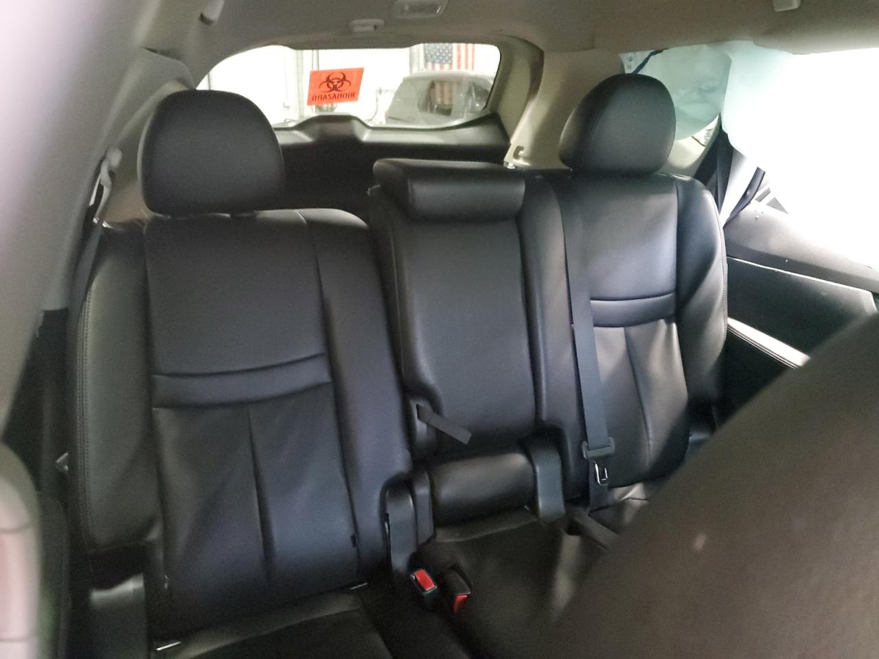 2019 Nissan Rogue S VIN: 5N1AT2MV7KC812681 Lot: 58568275