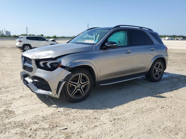 2022 Mercedes-Benz Gle 350