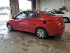 2016 Hyundai Accent Se   за продажба в York Haven, PA - Front End