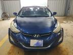 2013 Hyundai Elantra Gls en Venta en Mocksville, NC - Side