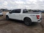 2020 FORD F150 SUPERCREW for sale at Copart ON - LONDON