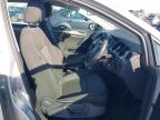 2014 VOLKSWAGEN GOLF BLUEMOTION for sale at Copart CHESTER