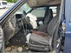 2001 Jeep Cherokee Sport იყიდება Hurricane-ში, WV - Rollover