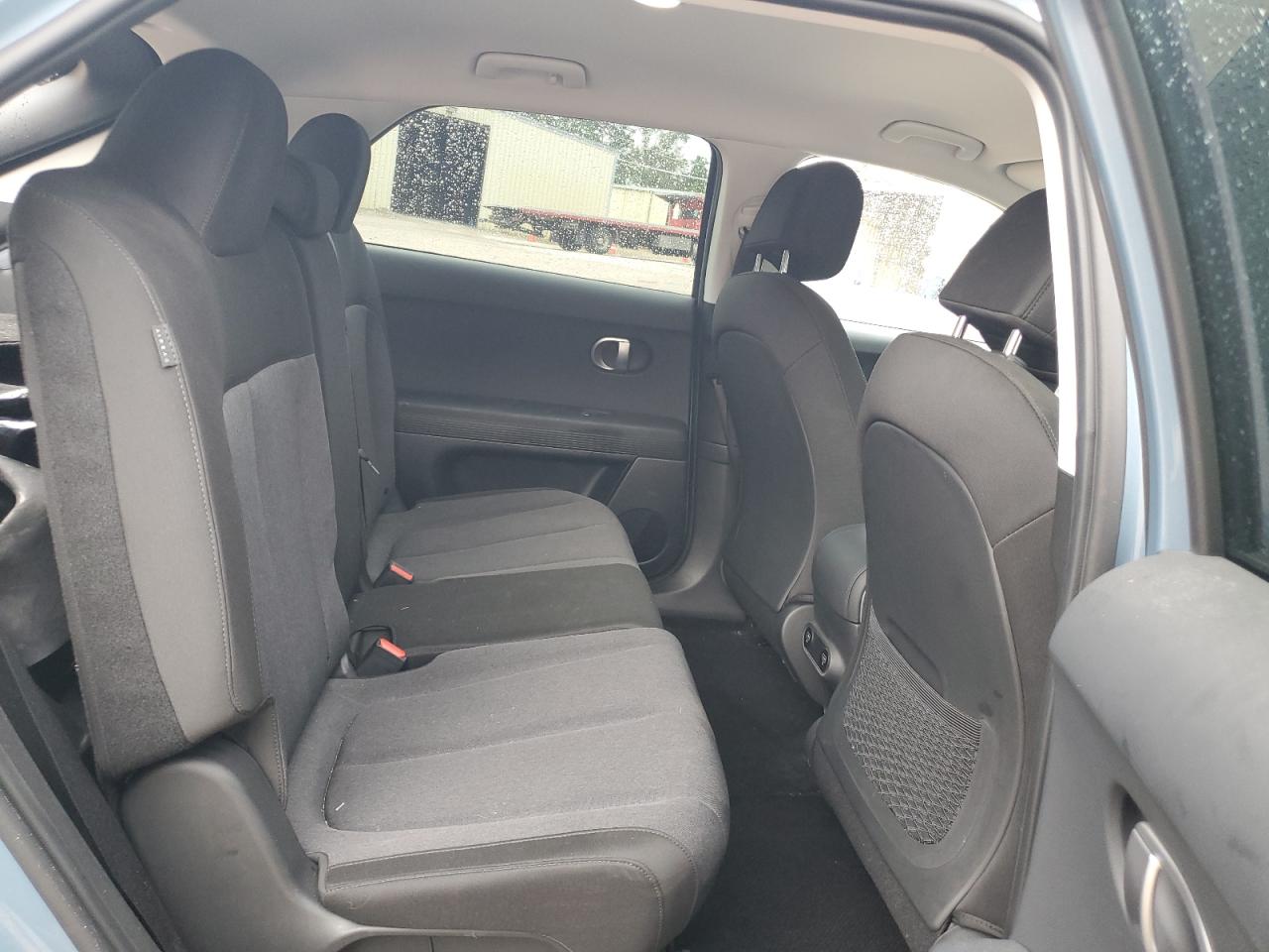 2024 Hyundai Ioniq 5 Sel VIN: KM8KN4DE7RU258914 Lot: 56203855