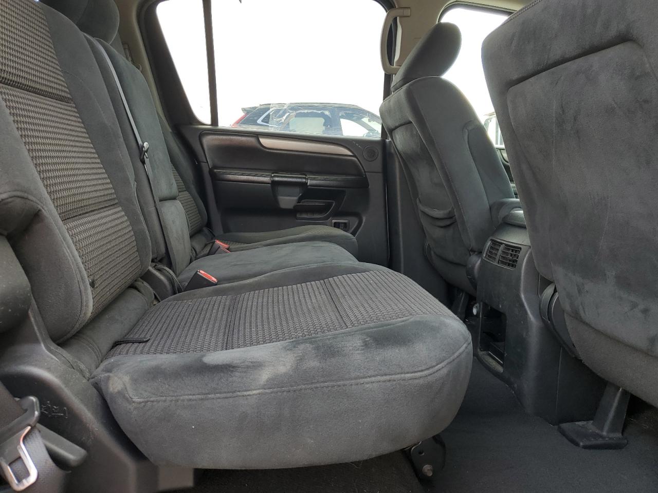 2013 Nissan Armada Sv VIN: 5N1AA0NC9DN608690 Lot: 56387515
