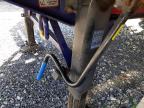 2019 TRAI TRAILER for sale at Copart SANDTOFT
