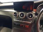 2020 MERCEDES BENZ GLC 220 D for sale at Copart SANDWICH