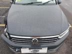 2018 VOLKSWAGEN PASSAT GT for sale at Copart SANDTOFT
