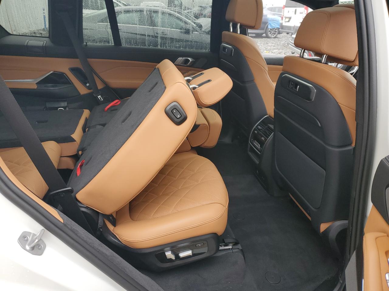 2024 BMW X7 xDrive40I VIN: 5UX23EM07R9U49531 Lot: 56645965
