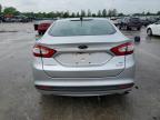 2014 Ford Fusion Se en Venta en Bridgeton, MO - Hail