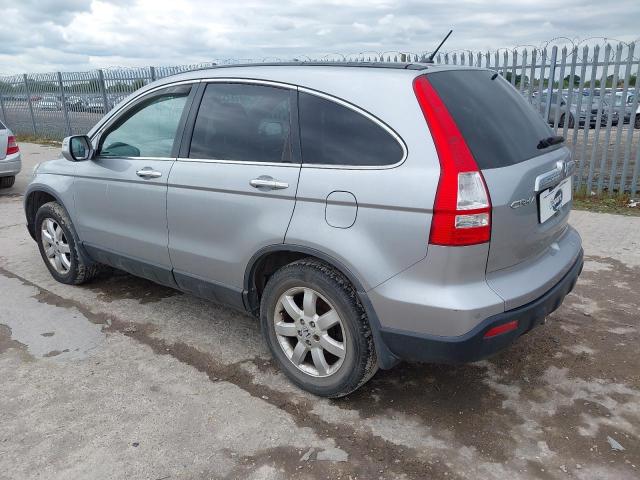 2008 HONDA CR-V ES I-