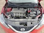 2019 Nissan Sentra S   for Sale in Chicago Heights, IL - Vandalism
