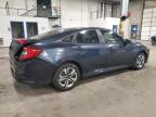 2016 Honda Civic Lx zu verkaufen in Blaine, MN - Rear End