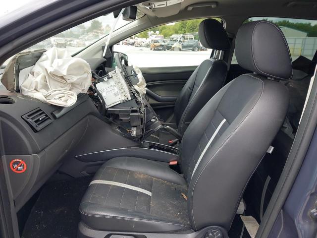 2011 FORD KUGA TITANIUM TDCI 163 