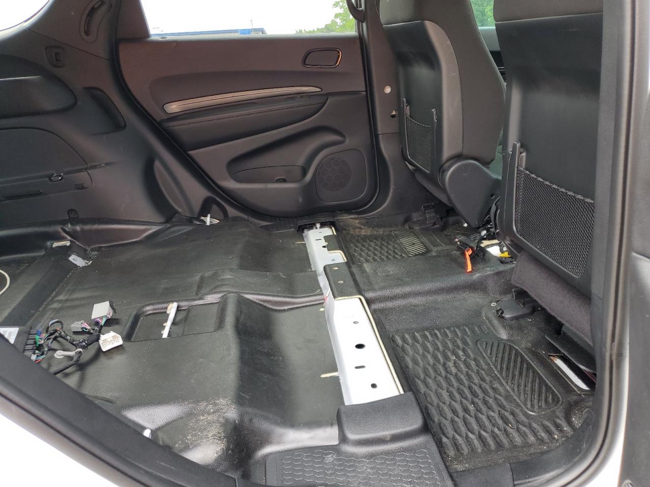 2023 Dodge Durango Pursuit VIN: 1C4SDJFTXPC692071 Lot: 56917985