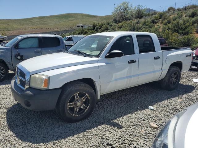 2006 Dodge Dakota Quad