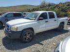 2006 Dodge Dakota Quad en Venta en Reno, NV - Mechanical
