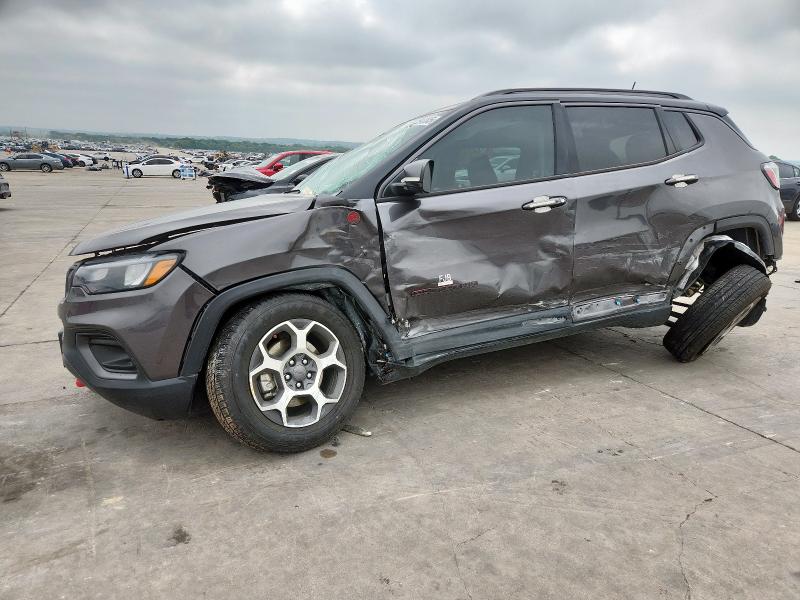 JEEP COMPASS TR 2022