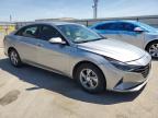2022 Hyundai Elantra Se na sprzedaż w Fresno, CA - Front End