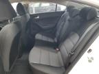 2017 Kia Forte Lx продається в Mocksville, NC - Side