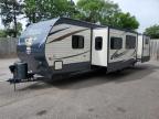 2017 Puma 32Rbfq იყიდება Ham Lake-ში, MN - Water/Flood