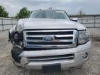 Walton, KY에서 판매 중인 2011 Ford Expedition El Limited - Front End