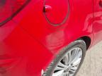 2014 VAUXHALL CORSA SE C for sale at Copart YORK