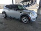 2009 Mini Cooper  на продаже в Hayward, CA - Front End